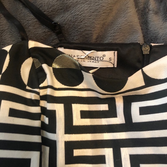 RINASCIMENTO DRESS - Picture 2 of 4